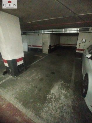 Foto 2 de Venta de garaje en Centro - Desierto - Arrontegi de 21 m²