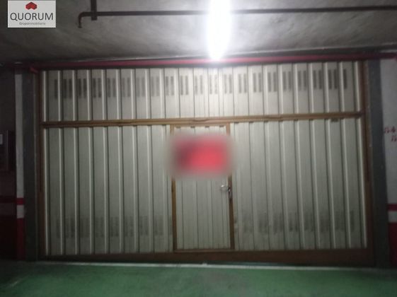 Foto 1 de Garaje en venta en Portugalete de 72 m²