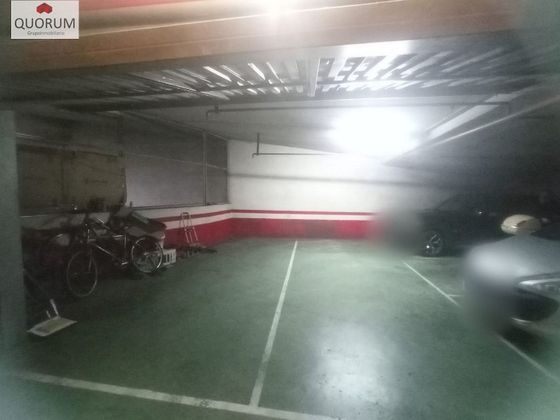 Foto 2 de Garaje en venta en Portugalete de 72 m²