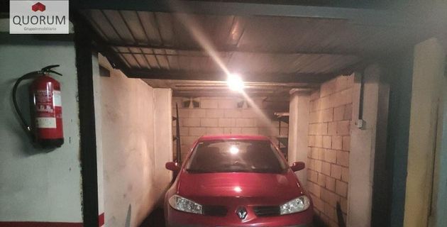 Foto 1 de Venta de garaje en Centro - Desierto - Arrontegi de 15 m²
