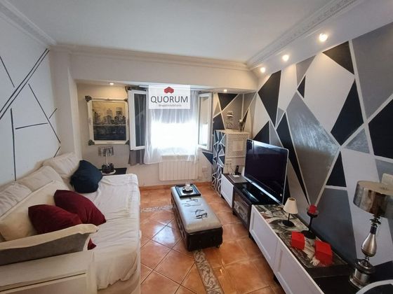 Foto 2 de Pis en venda a Sestao de 2 habitacions amb garatge i calefacció