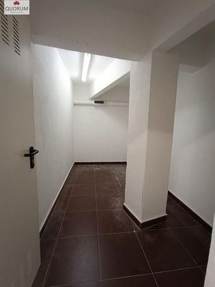 Foto 2 de Venta de trastero en Bagatza - San Vicente de 8 m²