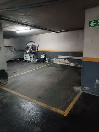Foto 1 de Venta de garaje en Centro - Desierto - Arrontegi de 13 m²
