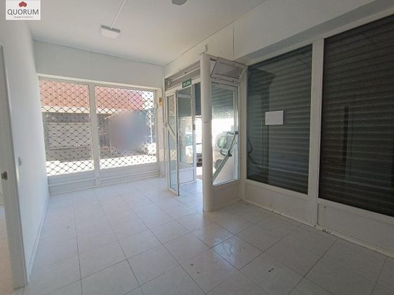 Foto 2 de Alquiler de local en Arteagabeitia - Retuerto - Kareaga de 50 m²