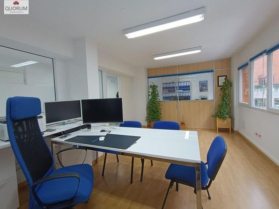Foto 1 de Oficina en venda a Arteagabeitia - Retuerto - Kareaga de 90 m²