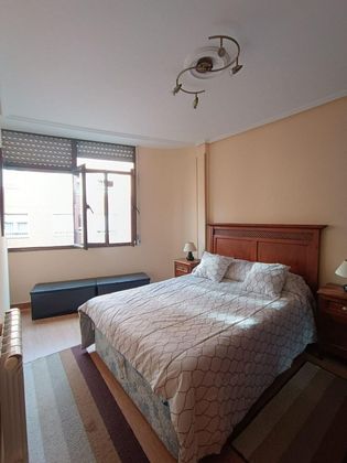 Foto 1 de Piso en venta en Lutxana - Llano de 1 habitación con balcón y calefacción