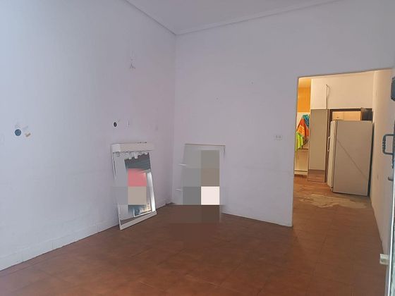 Foto 1 de Alquiler de local en Arteagabeitia - Retuerto - Kareaga de 35 m²