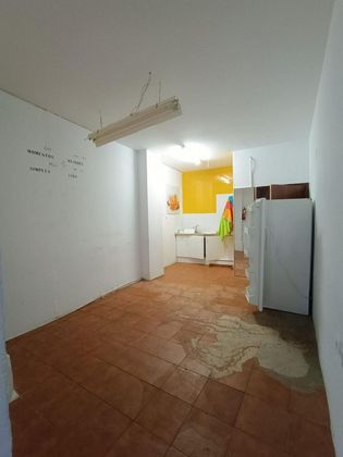 Foto 2 de Alquiler de local en Arteagabeitia - Retuerto - Kareaga de 35 m²