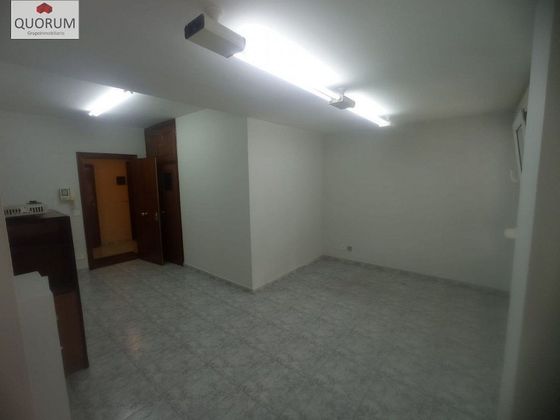 Foto 2 de Alquiler de oficina en Centro - Desierto - Arrontegi de 23 m²