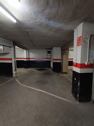 Foto 1 de Venta de garaje en Arteagabeitia - Retuerto - Kareaga de 31 m²