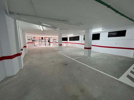 Foto 1 de Garatge en venda a Centro - Mérida de 14 m²