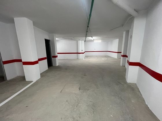 Foto 2 de Garatge en venda a Centro - Mérida de 14 m²