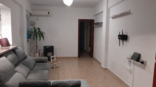 Foto 1 de Venta de piso en calle Peñato de 2 habitaciones con terraza y aire acondicionado