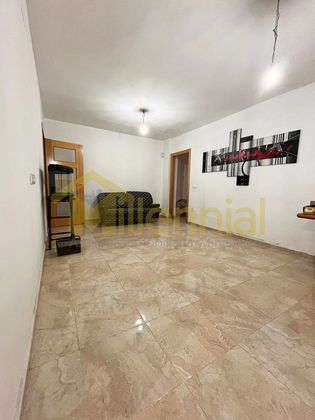 Foto 1 de Pis en venda a La Plata de 2 habitacions i 75 m²