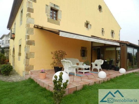 Foto 1 de Casa en venda a Valle de Mena de 6 habitacions amb jardí i calefacció