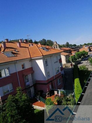 Foto 2 de Dúplex en venda a Parbayón de 3 habitacions amb terrassa i garatge