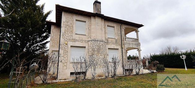 Foto 2 de Xalet en venda a Castrillo del Val de 4 habitacions amb terrassa i garatge