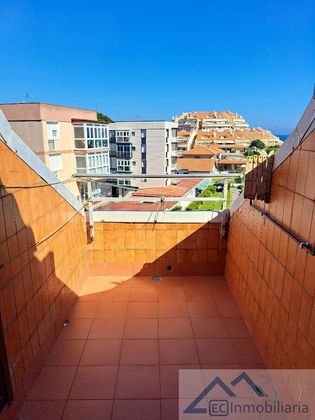Foto 1 de Pis en venda a Arnuero de 3 habitacions amb terrassa i garatge