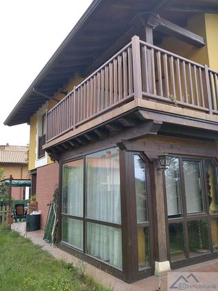 Foto 1 de Casa en venda a Ribamontán al Monte de 4 habitacions amb terrassa i garatge