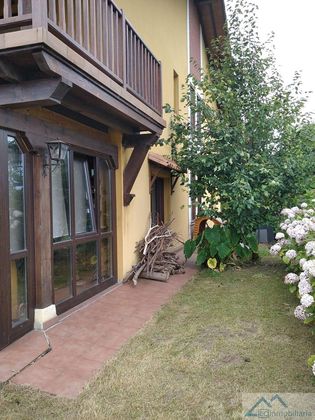 Foto 2 de Casa en venda a Ribamontán al Monte de 4 habitacions amb terrassa i garatge