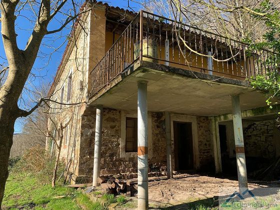 Foto 2 de Casa rural en venta en Liérganes de 3 habitaciones con terraza