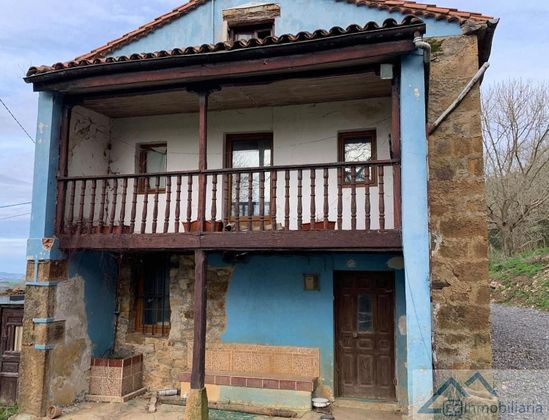 Foto 2 de Xalet en venda a Ribamontán al Monte de 3 habitacions amb balcó