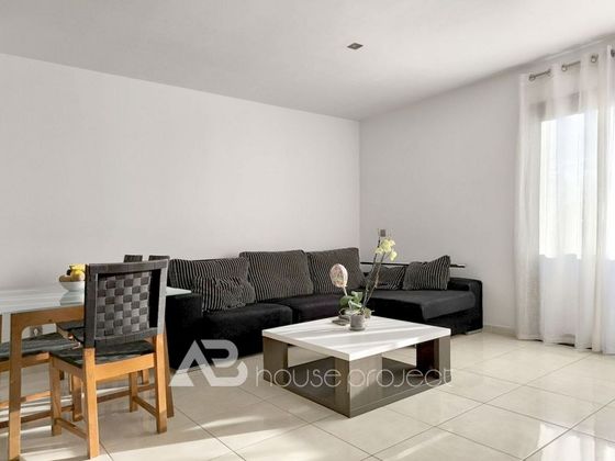 Foto 2 de Àtic en venda a Costa Adeje de 2 habitacions amb terrassa i garatge