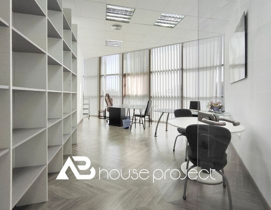 Foto 1 de Alquiler de oficina en Costa Adeje con aire acondicionado