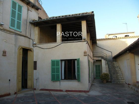 Foto 1 de Casa en venta en Sant Joan de 10 habitaciones con garaje y aire acondicionado
