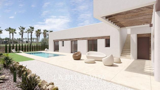 Foto 1 de Xalet en venda a calle Alicante de 3 habitacions amb terrassa i piscina