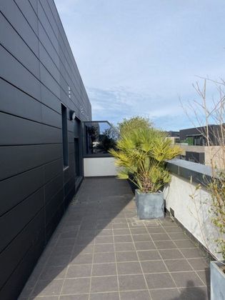 Foto 1 de Àtic en venda a Bilbao de 3 habitacions amb terrassa i garatge