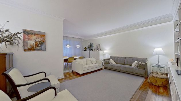 Foto 1 de Pis en venda a Las Arenas Centro de 4 habitacions amb terrassa i garatge