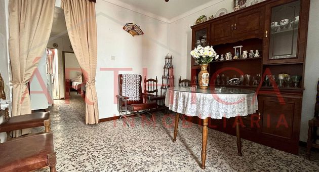 Foto 1 de Casa en venda a Valle de Abdalajís de 3 habitacions amb balcó