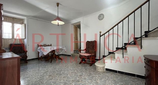 Foto 2 de Casa en venta en Valle de Abdalajís de 3 habitaciones con terraza y piscina