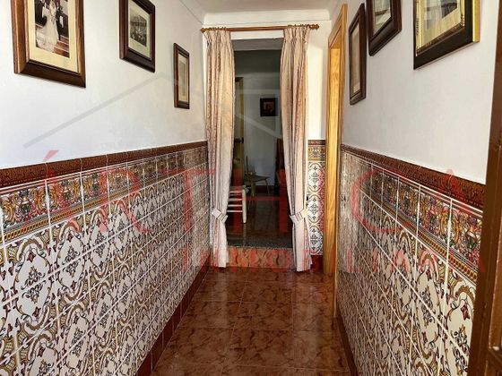 Foto 2 de Casa adosada en venta en Valle de Abdalajís de 3 habitaciones con balcón