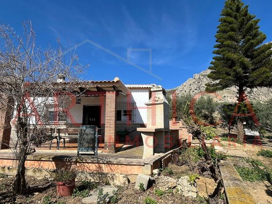 Foto 1 de Xalet en venda a Álora de 2 habitacions amb terrassa i garatge