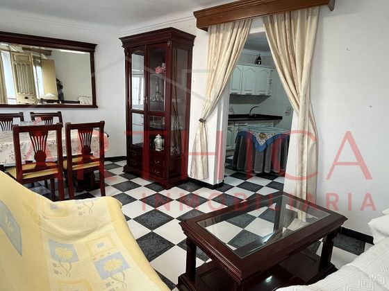 Foto 1 de Casa adossada en venda a Valle de Abdalajís de 3 habitacions amb balcó i aire acondicionat
