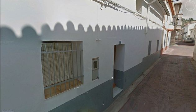 Foto 1 de Casa en venda a calle San Antonio de 4 habitacions i 146 m²