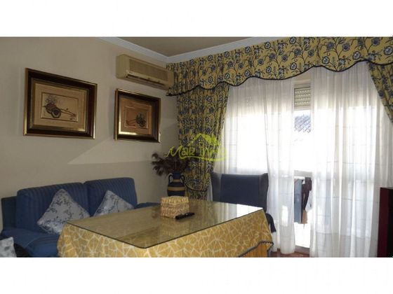 Foto 1 de Pis en venda a Cartaya de 4 habitacions amb terrassa