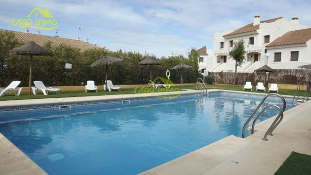 Foto 1 de Dúplex en venta en La Antilla - Islantilla de 2 habitaciones con terraza y piscina