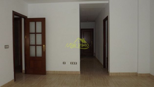 Foto 1 de Dúplex en venta en Aljaraque de 4 habitaciones con garaje y ascensor