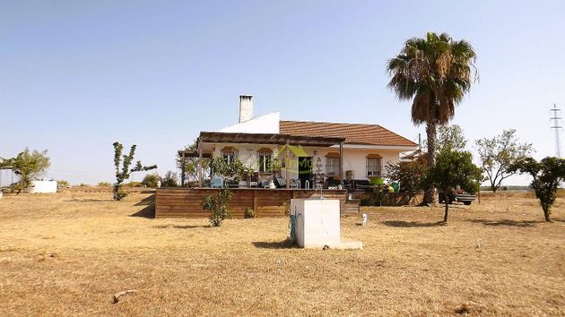 Foto 1 de Casa rural en venda a Cartaya de 3 habitacions amb terrassa i piscina
