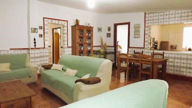 Foto 2 de Casa rural en venta en Punta Umbría de 4 habitaciones con jardín