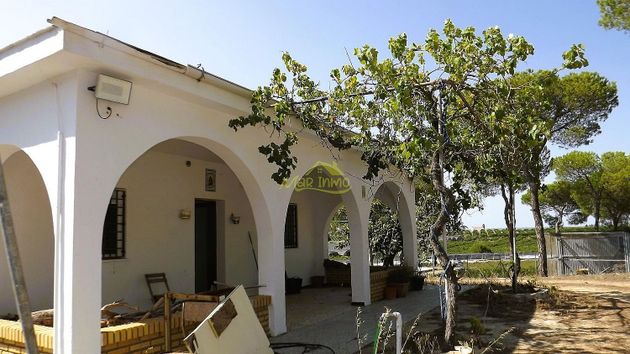 Foto 1 de Casa rural en venda a Cartaya de 3 habitacions amb terrassa i garatge