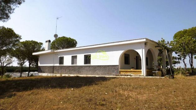 Foto 2 de Casa rural en venda a Cartaya de 3 habitacions amb terrassa i garatge