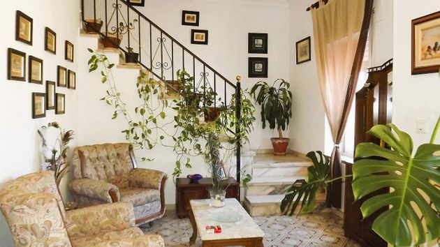 Foto 1 de Casa en venta en Ayamonte ciudad de 6 habitaciones con garaje y aire acondicionado