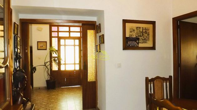 Foto 2 de Casa en venta en Ayamonte ciudad de 6 habitaciones con garaje y aire acondicionado