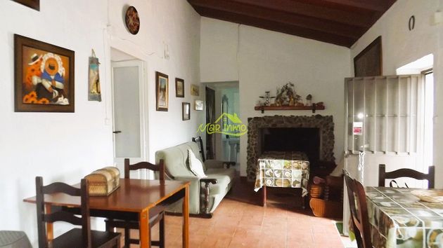 Foto 2 de Casa rural en venda a Ayamonte ciudad de 3 habitacions i 78 m²