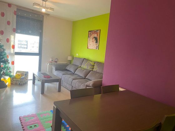 Foto 1 de Pis en venda a Aljaraque de 3 habitacions amb terrassa i aire acondicionat