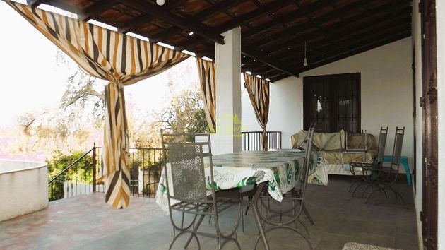 Foto 1 de Casa rural en venda a Las Colonias - Cardeñas de 5 habitacions amb terrassa i piscina
